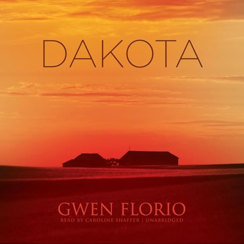 Cover of Dakota