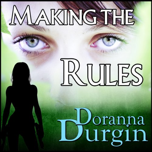 Cover of Making the Rules
