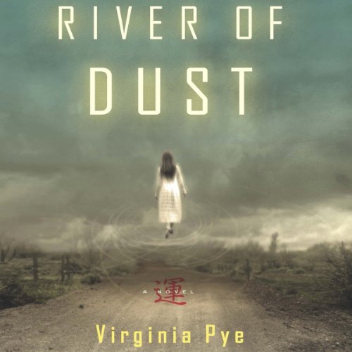 Cover of River of Dust