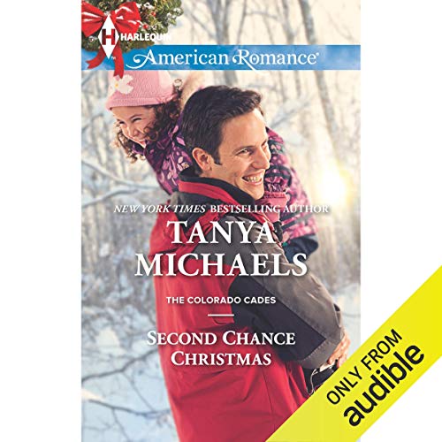 Cover of Second Chance Christmas