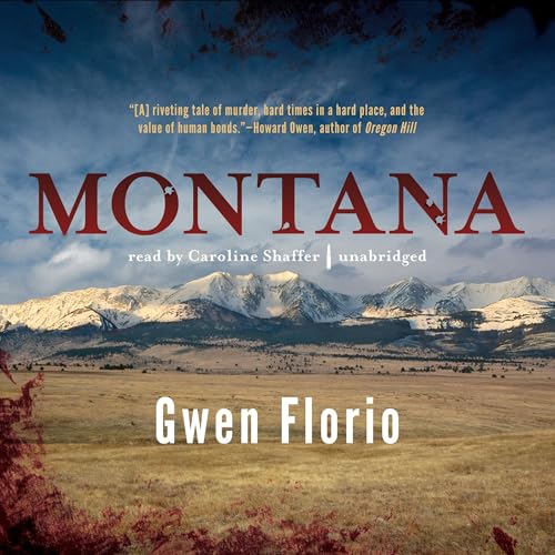 Cover of Montana