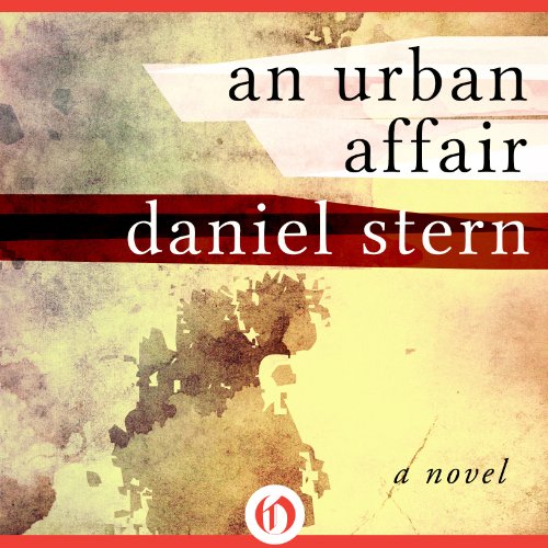 Cover of An Urban Affair