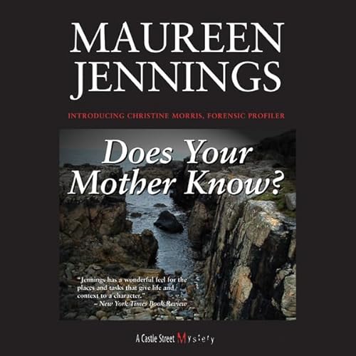 Cover of Does Your Mother Know?