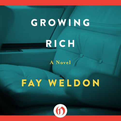 Cover of Growing Rich