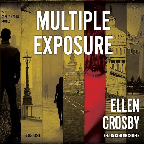 Cover of Multiple Exposure