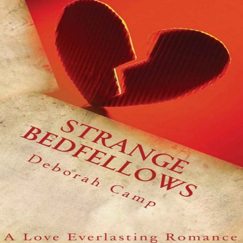 Cover of Strange Bedfellows