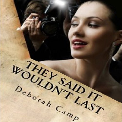 Cover of They Said It Wouldn't Last