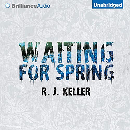 Cover of Waiting for Spring