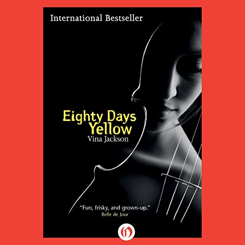 Cover of Eighty Days Yellow