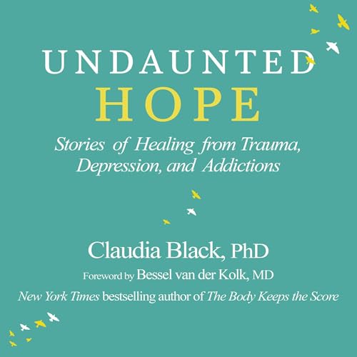 Cover of Undaunted Hope