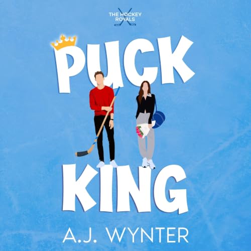 Cover of Puck King