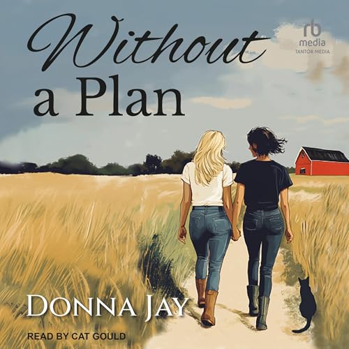 Cover of Without a Plan