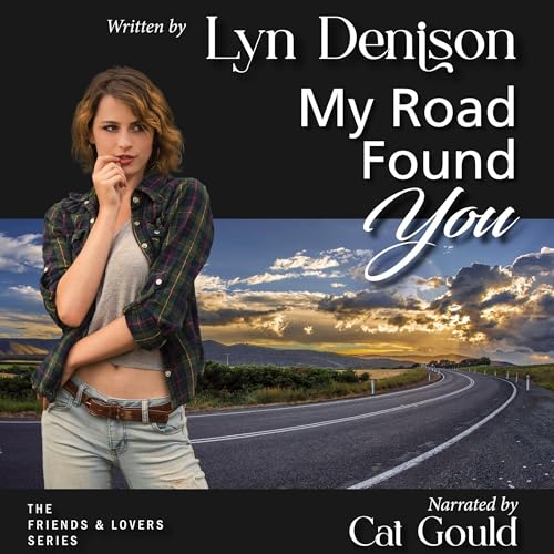 Cover of My Road Found You