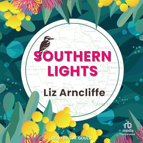 Cover of Southern Lights