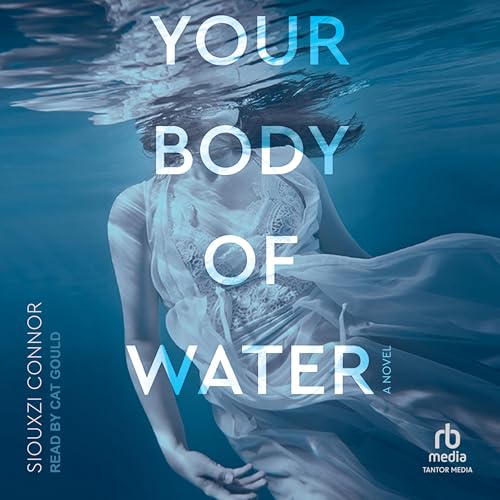 Cover of Your Body of Water