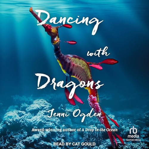 Cover of Dancing with Dragons