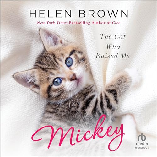Cover of Mickey