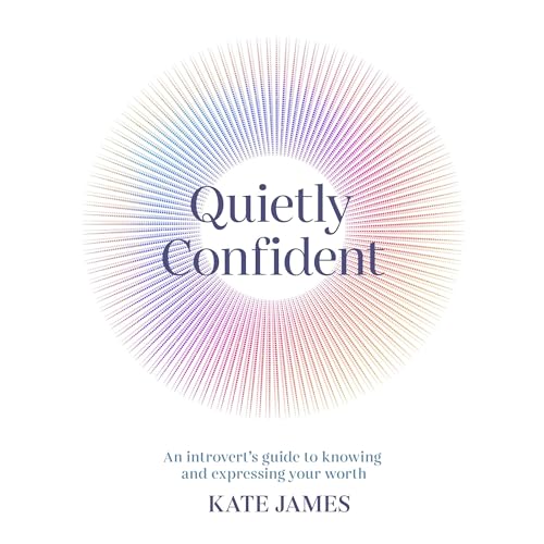Cover of Quietly Confident
