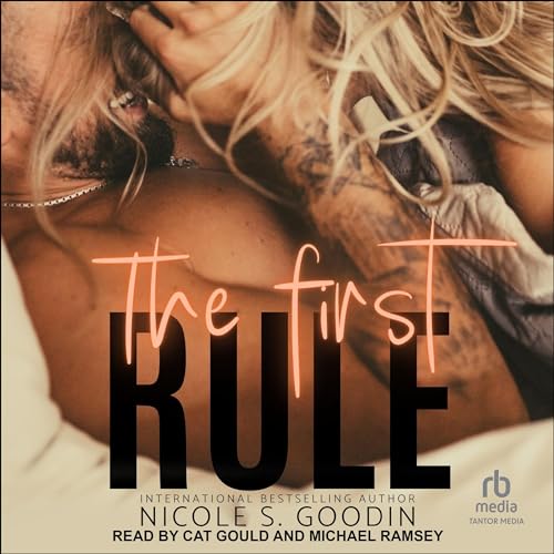Cover of The First Rule