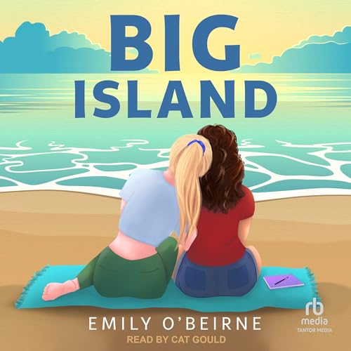 Cover of Big Island