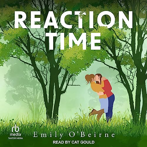 Cover of Reaction Time