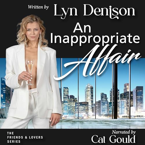 Cover of An Inappropriate Affair