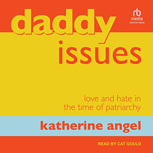 Cover of Daddy Issues