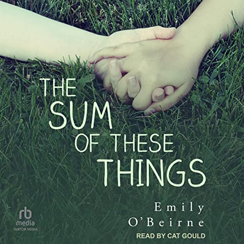 Cover of The Sum of These Things