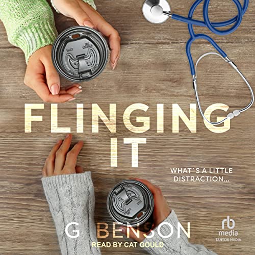 Cover of Flinging It