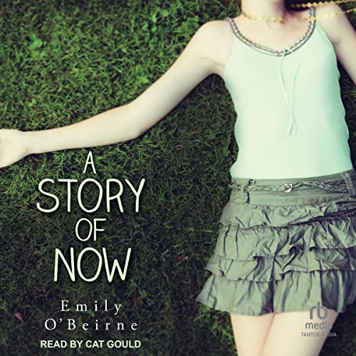 Cover of A Story of Now