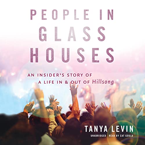 Cover of People in Glass Houses