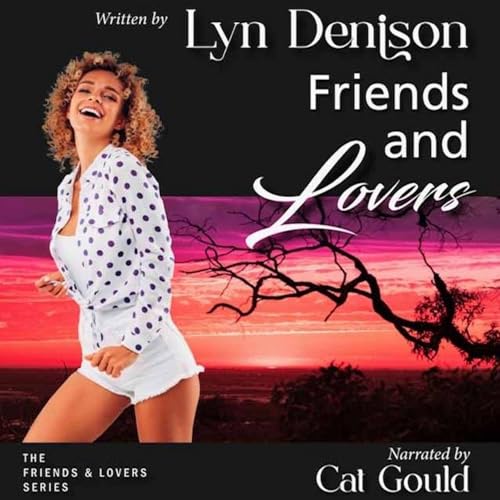 Cover of Friends and Lovers