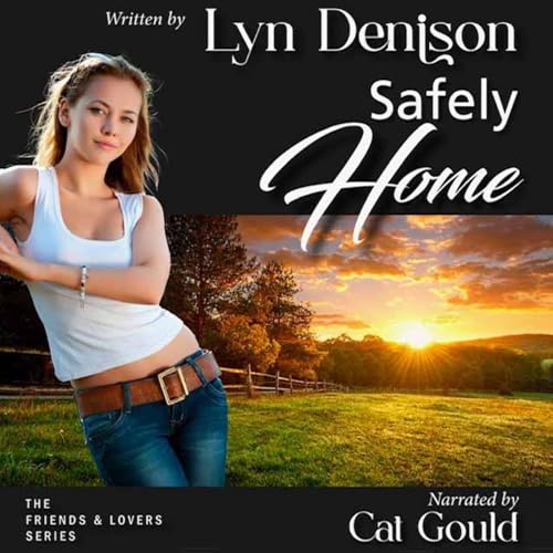 Cover of Safely Home