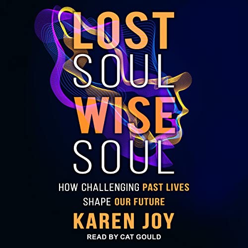 Cover of Lost Soul, Wise Soul