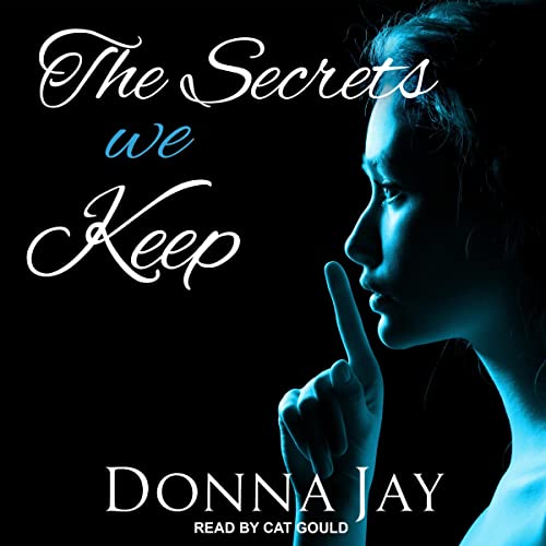 Cover of The Secrets we Keep