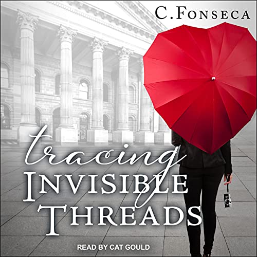 Cover of Tracing Invisible Threads