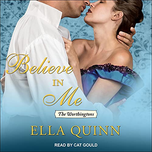 Cover of Believe in Me