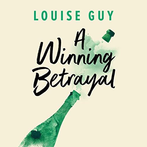 Cover of A Winning Betrayal