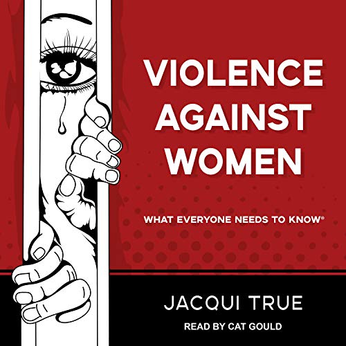 Cover of Violence against Women
