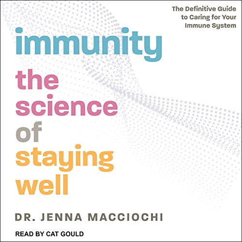 Cover of Immunity
