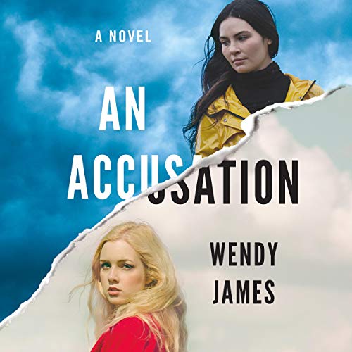 Cover of An Accusation