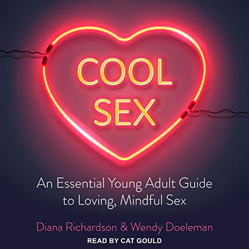 Cover of Cool Sex