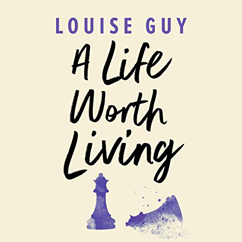 Cover of A Life Worth Living