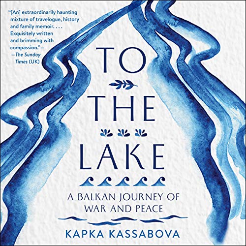 Cover of To the Lake