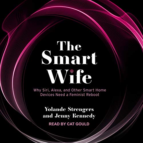 Cover of The Smart Wife