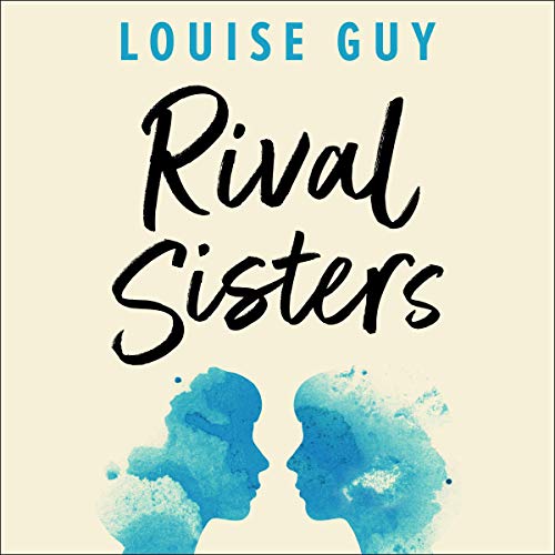 Cover of Rival Sisters