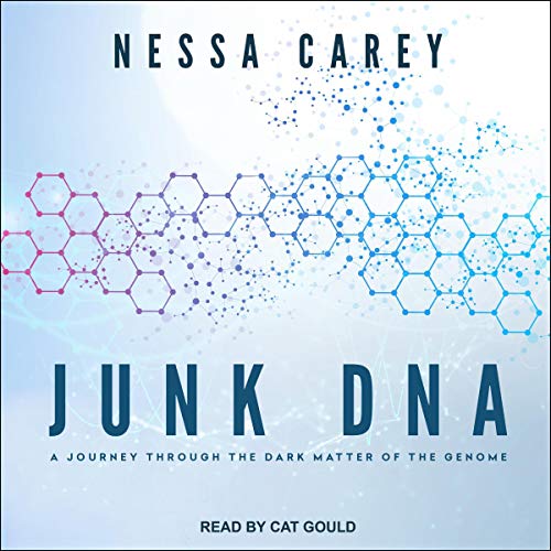 Cover of Junk DNA
