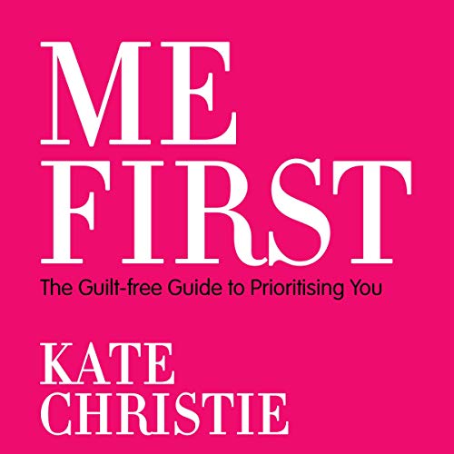 Cover of Me First