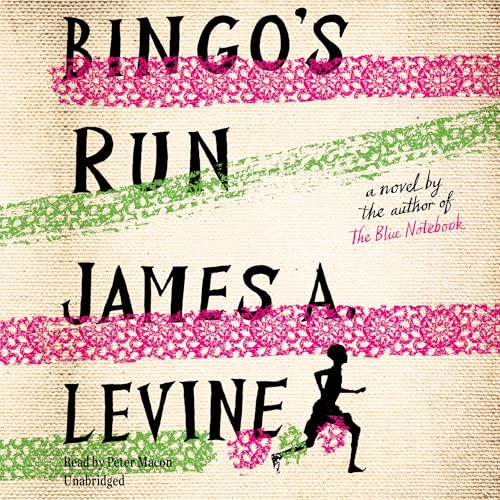 Cover of Bingo's Run