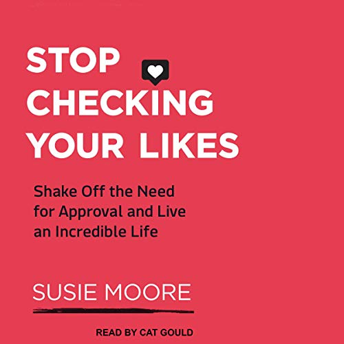 Cover of Stop Checking Your Likes